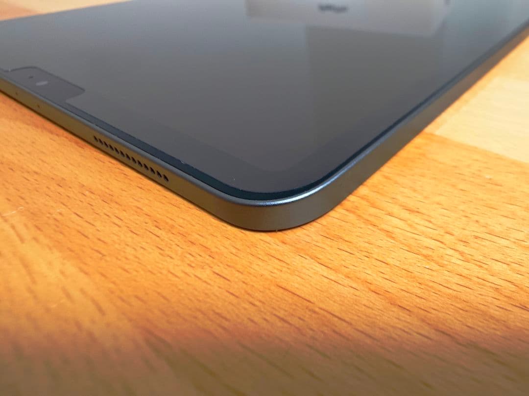 iPad Pro 11インチ 第2世代 256GB + Apple Pencil