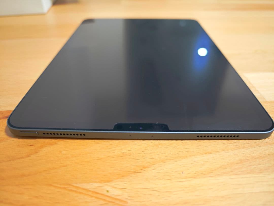 iPad Pro 11インチ 第2世代 256GB + Apple Pencil