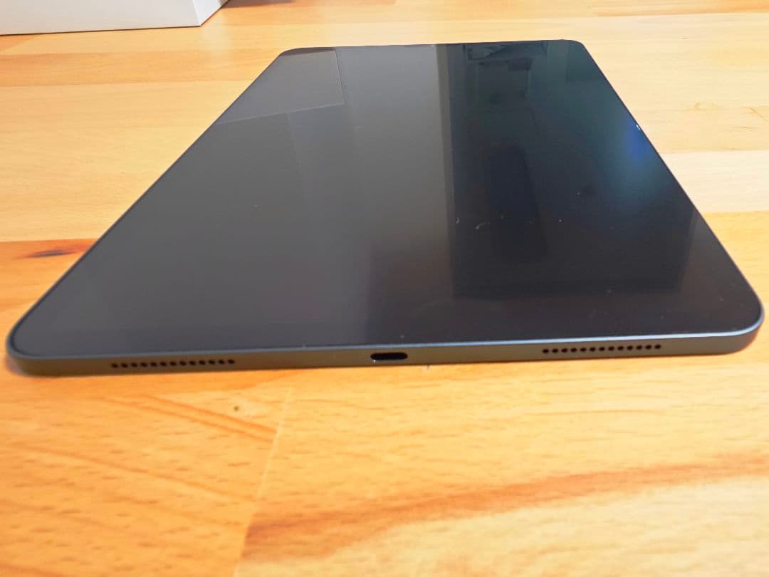 iPad Pro 11インチ 第2世代 256GB + Apple Pencil