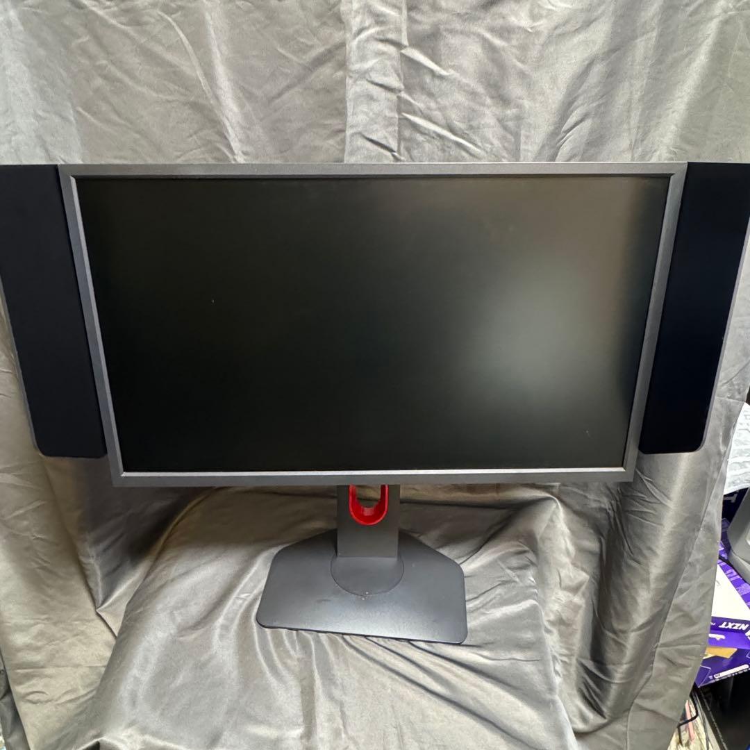 【中古】【キズあり】BenQ ZOWIE XL2546K