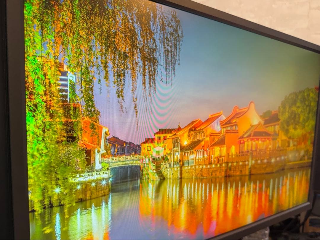 【中古】【キズあり】BenQ ZOWIE XL2546K