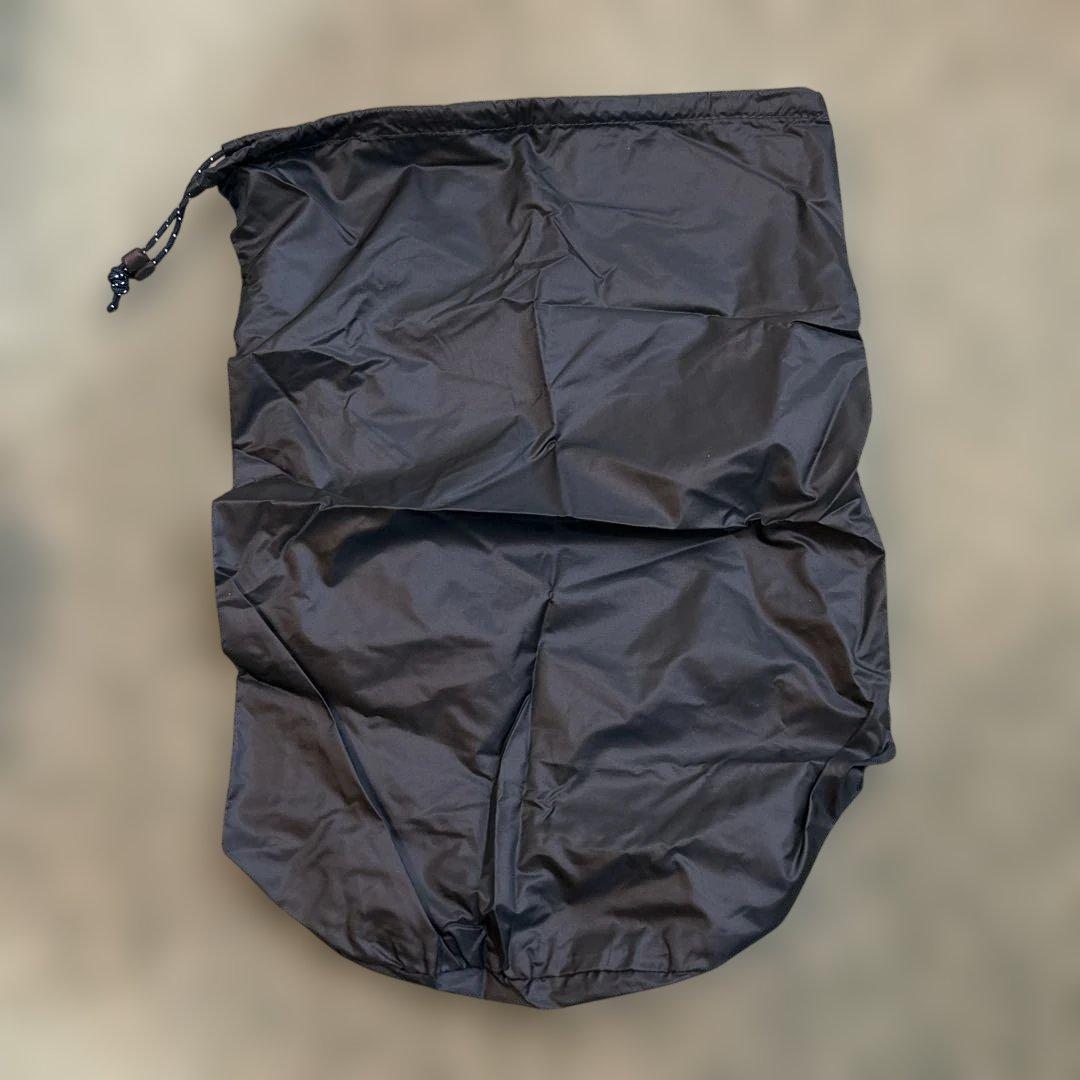 mont-bell GORE-TEX INFINIUMダウンジャケット800FP