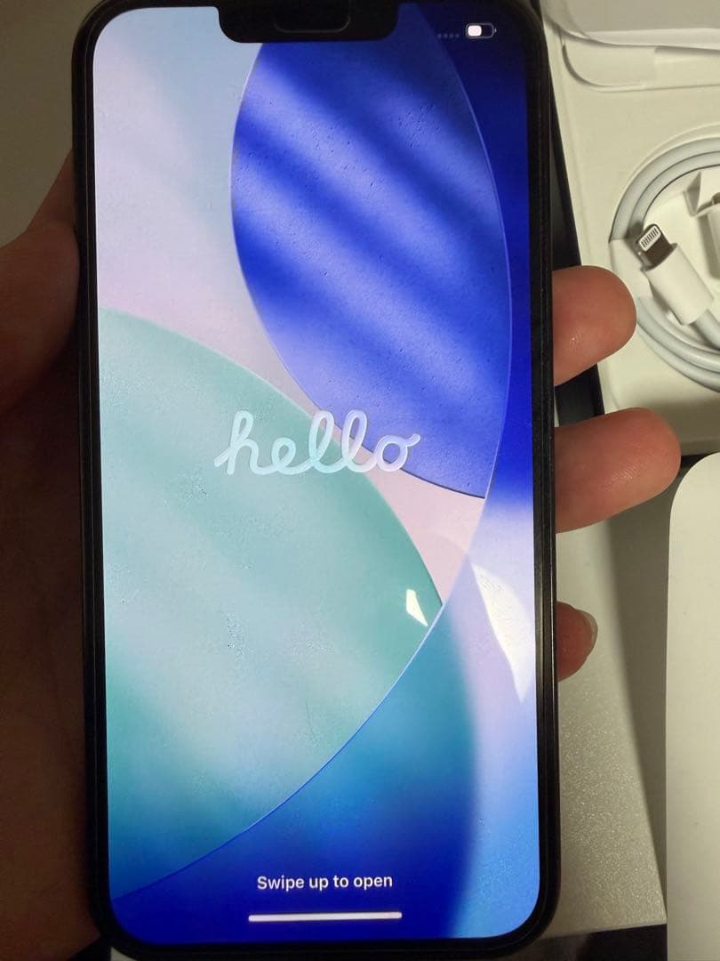 iPhone13Pro本体箱付き256GB