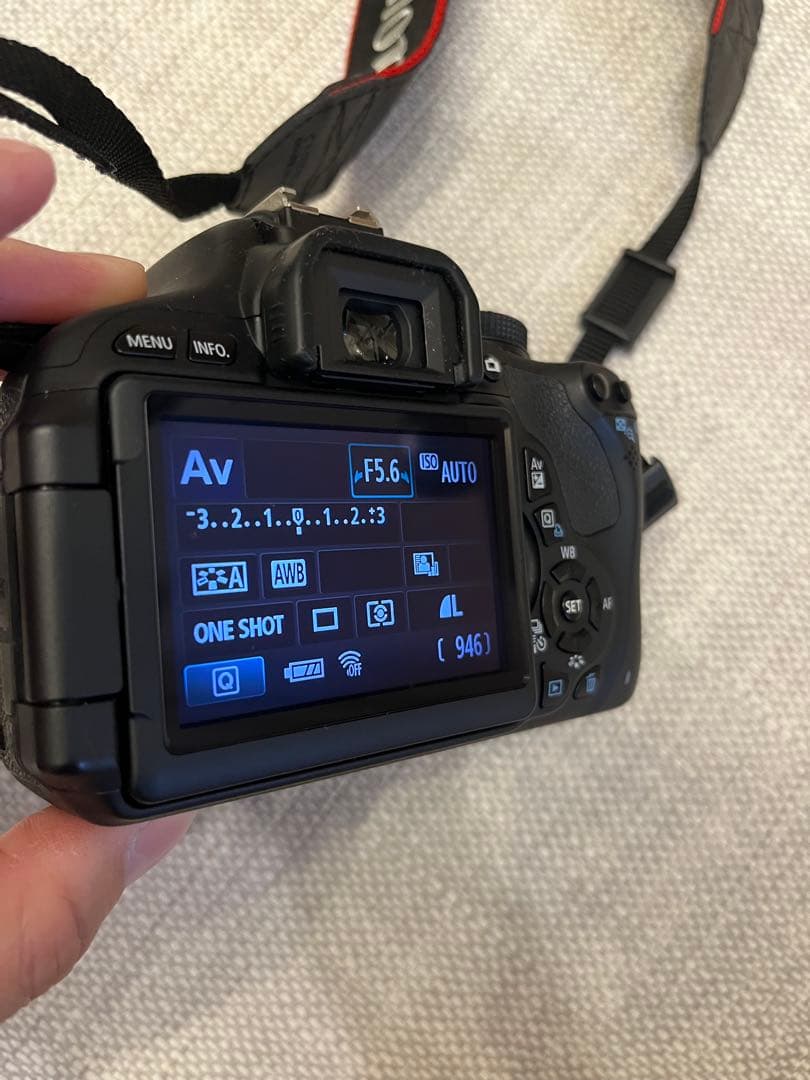 Canon EOS Kiss X5 + 単焦点レンズ