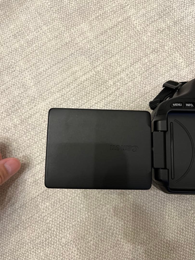 Canon EOS Kiss X5 + 単焦点レンズ