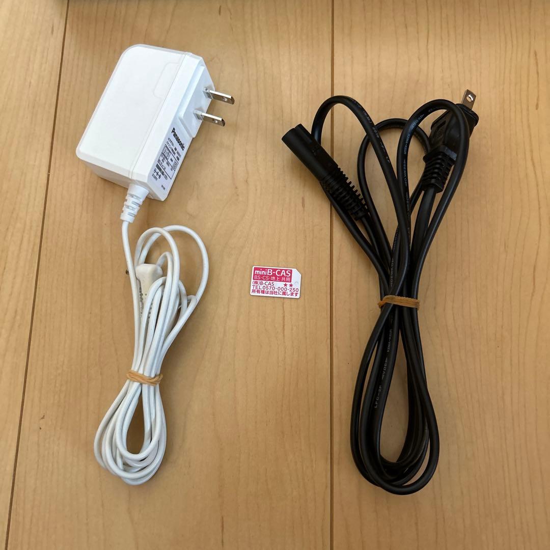 Panasonic プライベートビエラUN-15TD6-W