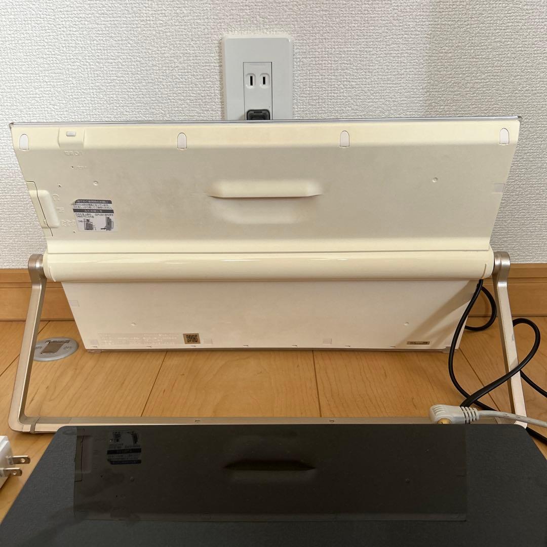 Panasonic プライベートビエラUN-15TD6-W