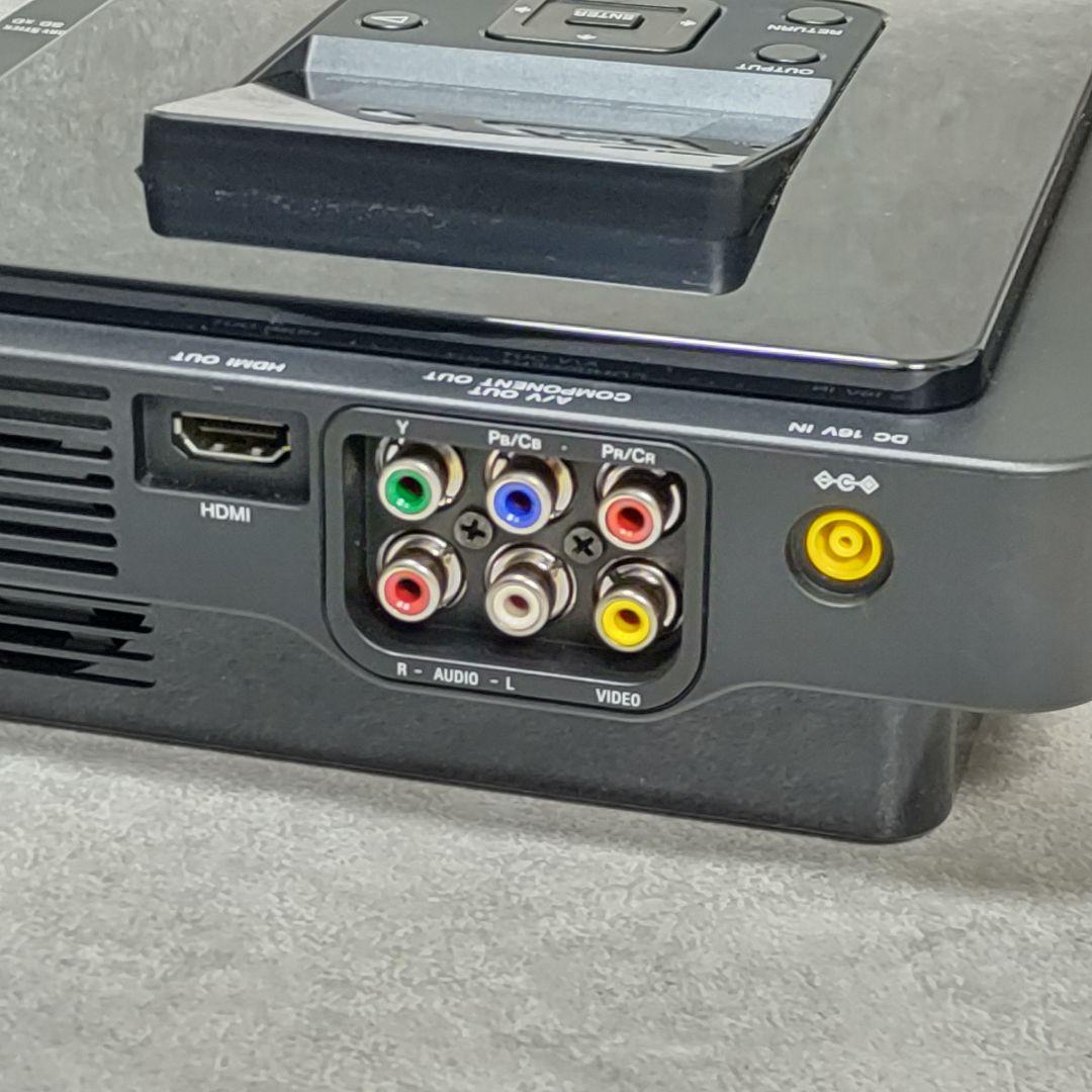 SONY VRD-MC10 DVDライター ソニー