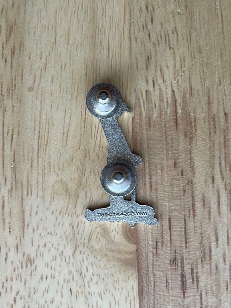 小物 14SS Supreme/Pink Panther Pin