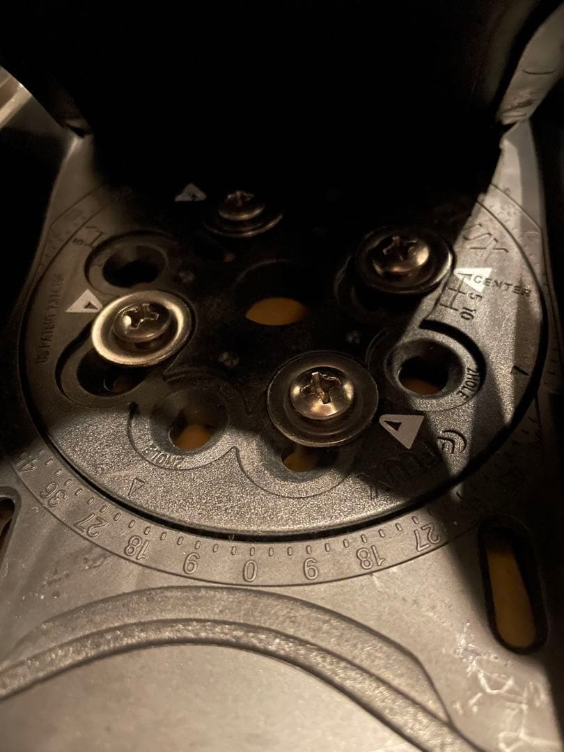 フラックス(Flux) CV 22-23 モデル