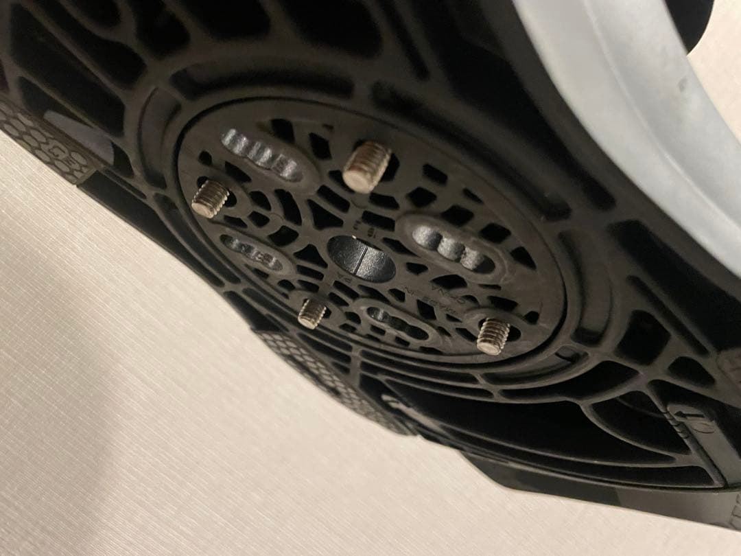 フラックス(Flux) CV 22-23 モデル