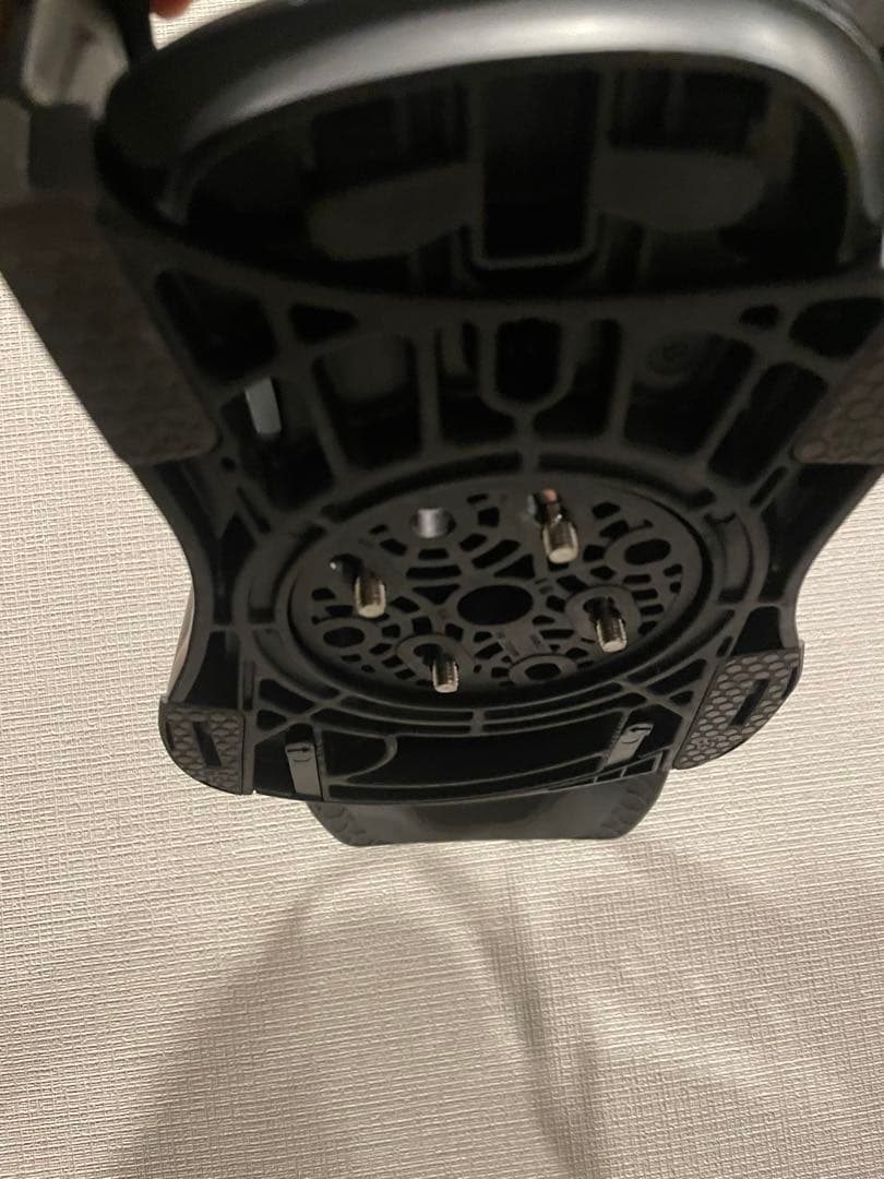 フラックス(Flux) CV 22-23 モデル