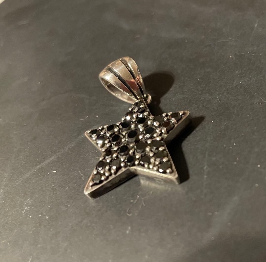 ジャスティンデイビス/JD/SPJ150/VIVA.S.STARペンダントトップ