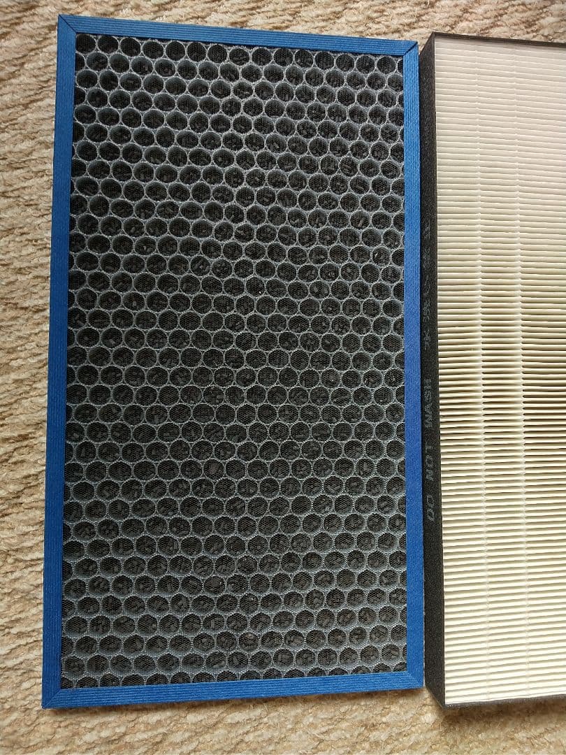 SHARP 空気清浄機 KC-50TH4-W　2021年製造