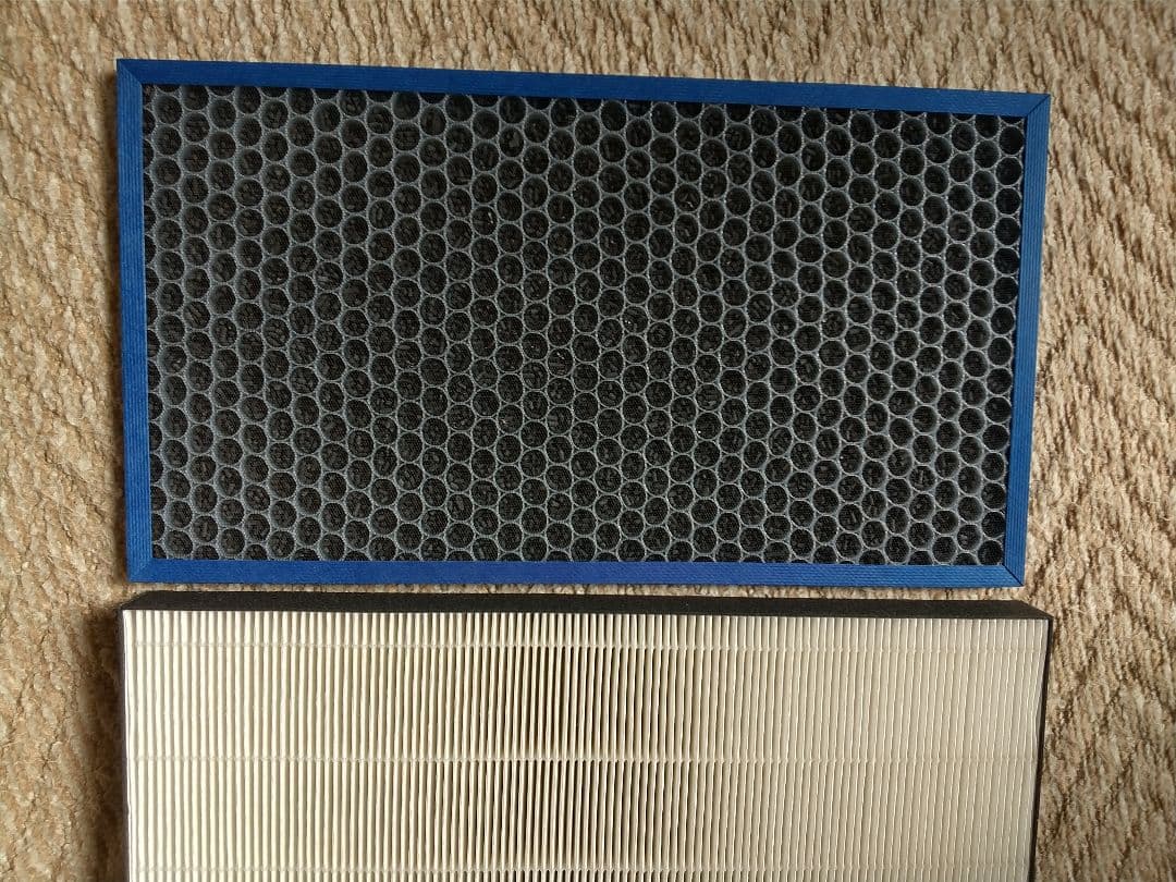 SHARP 空気清浄機 KC-50TH4-W　2021年製造