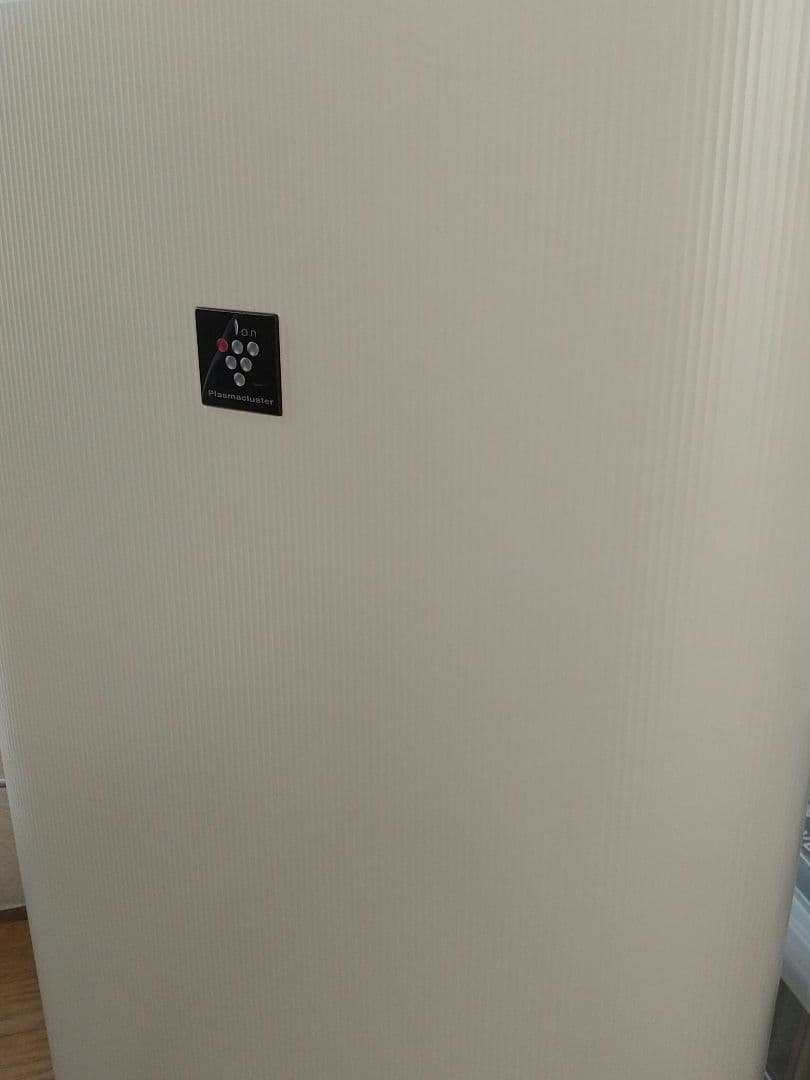 SHARP 空気清浄機 KC-50TH4-W　2021年製造