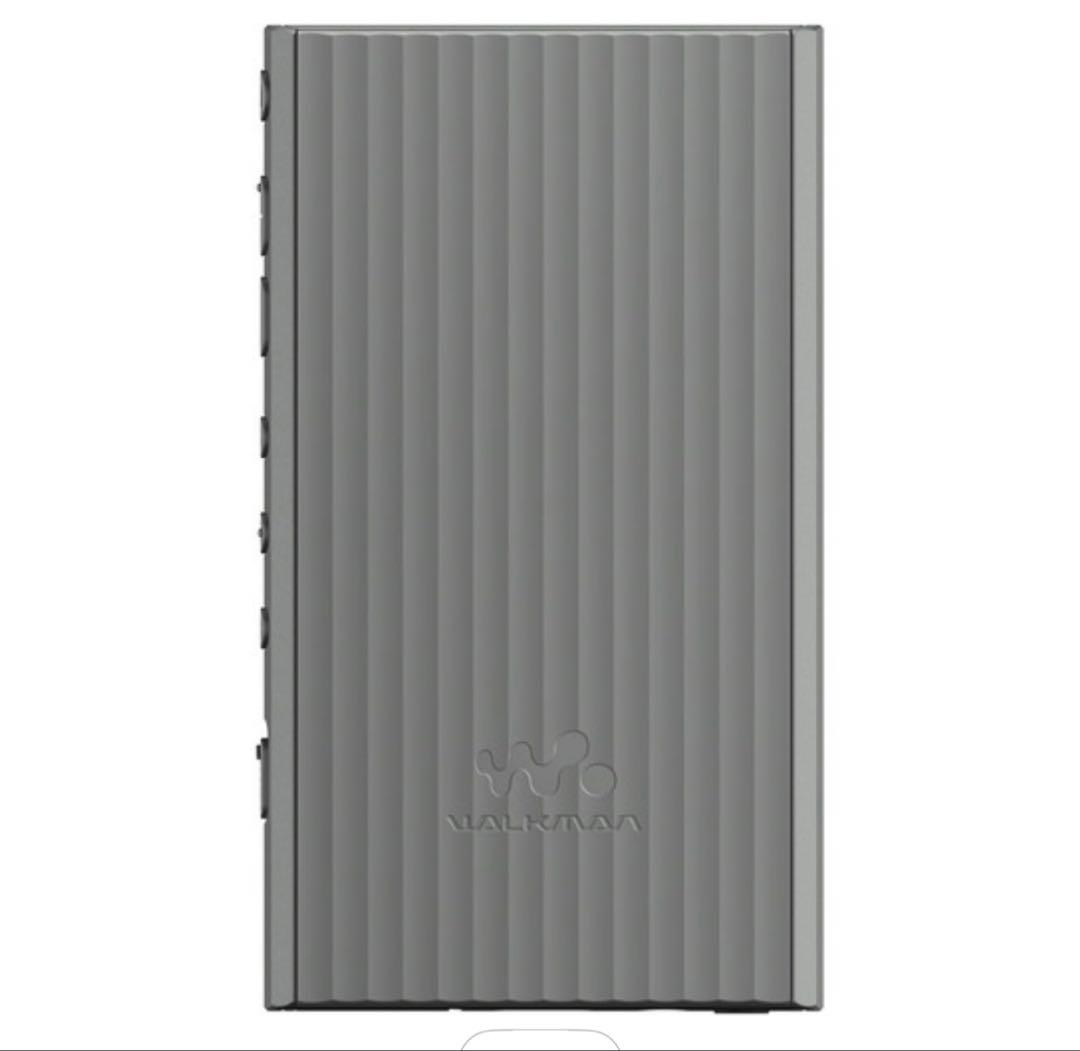 【新品】ソニー NW-A306 H ウォークマン A300シリーズ 32GB