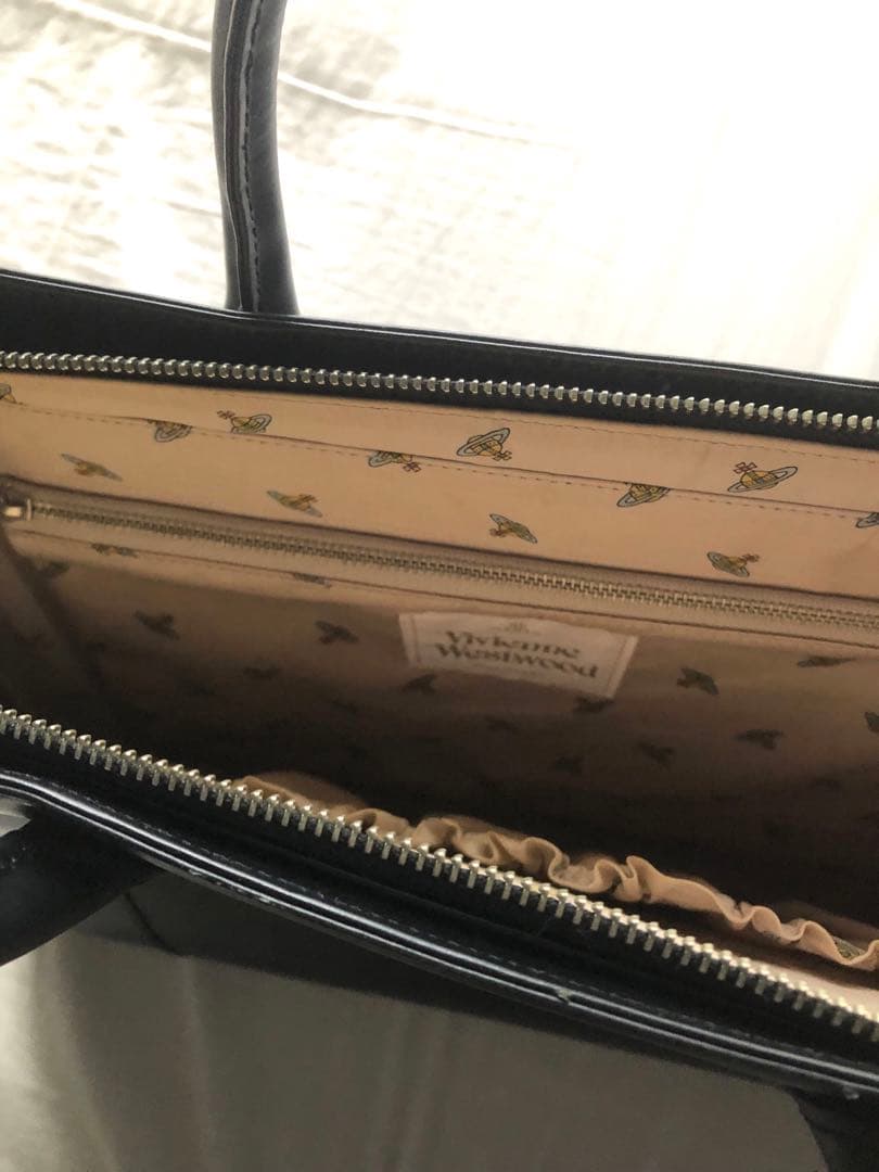 【早い者勝ち】ヴィヴィアンウエストウッド バッグ 未使用品