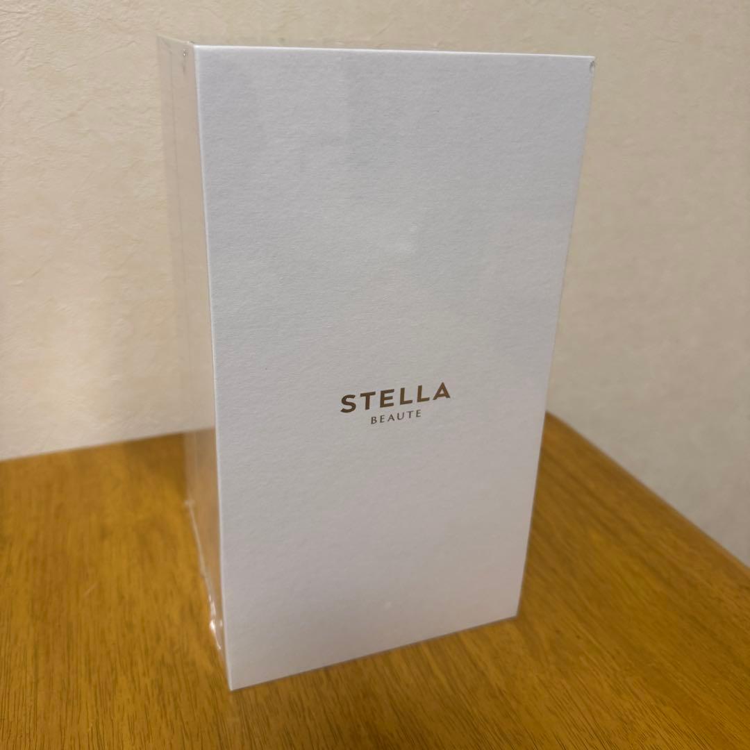 脱毛・除毛 STELLA BEAUTE IPL Flash Device Luna