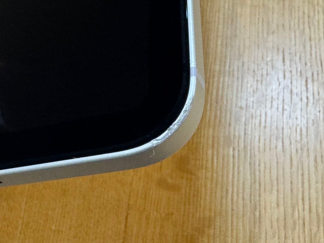 iPad pro 12.9インチ 1TB 第5世代 セルラー SIMフリー 中古