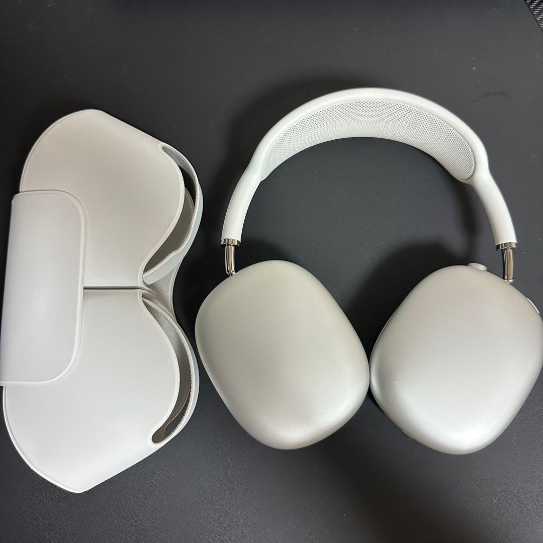 Apple(アップル) AirPods max