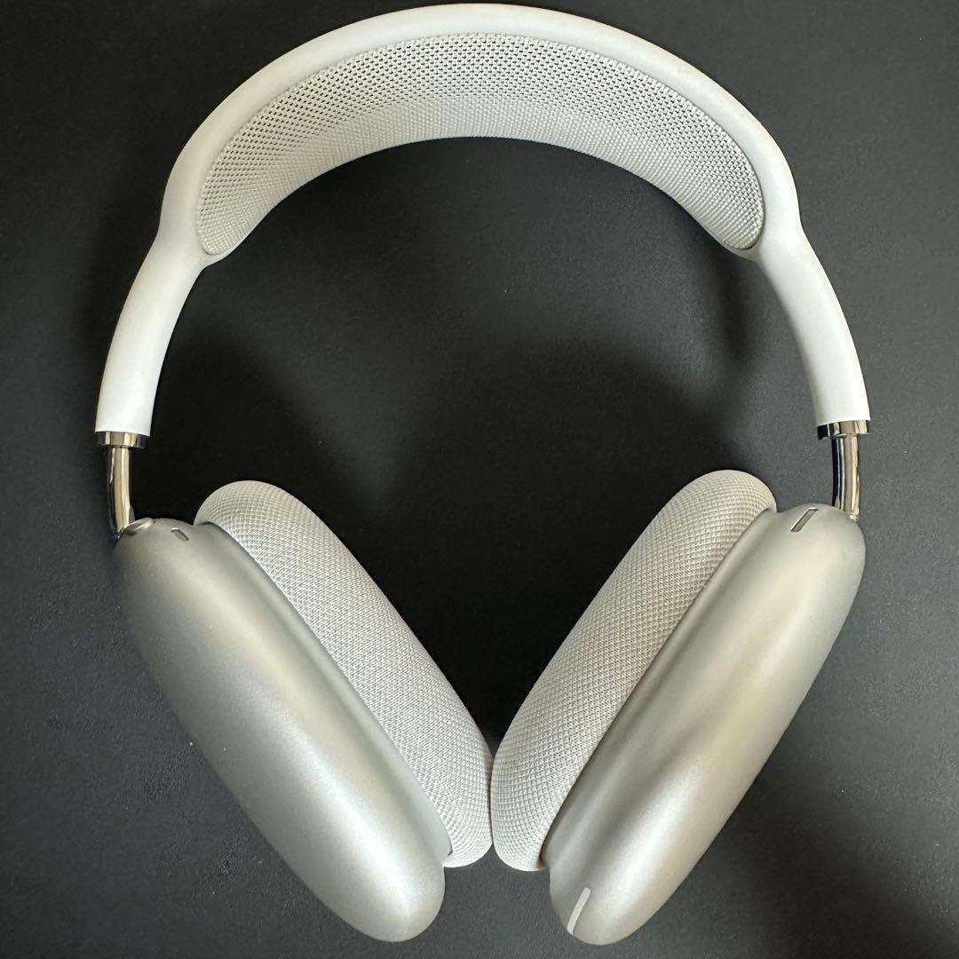 Apple(アップル) AirPods max