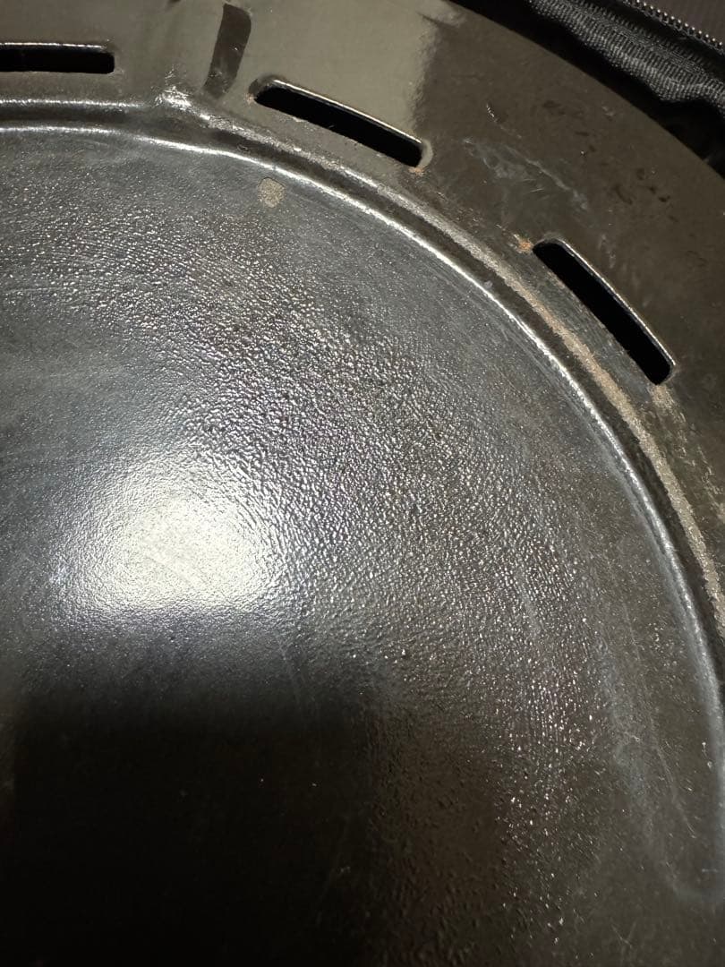 NEWアルパカ　石油ストーブ