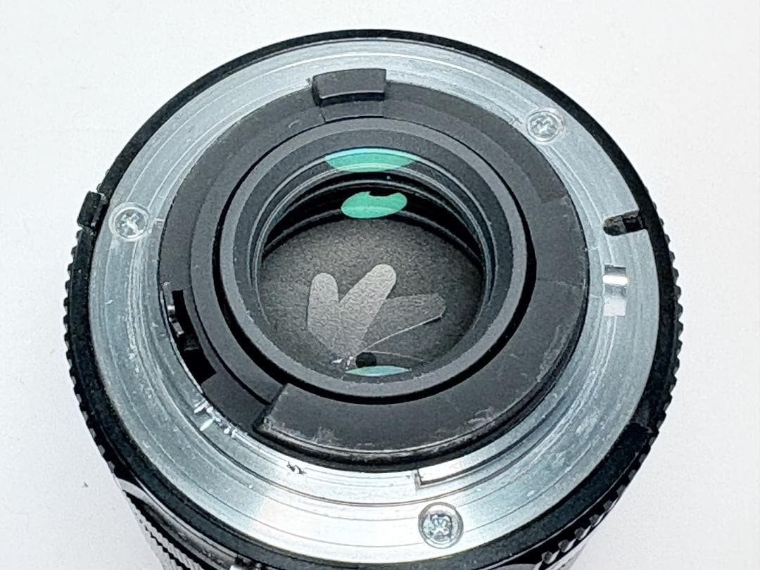 レンズ(単焦点) Carl Zeiss Distagon T 35mm F2 ZF