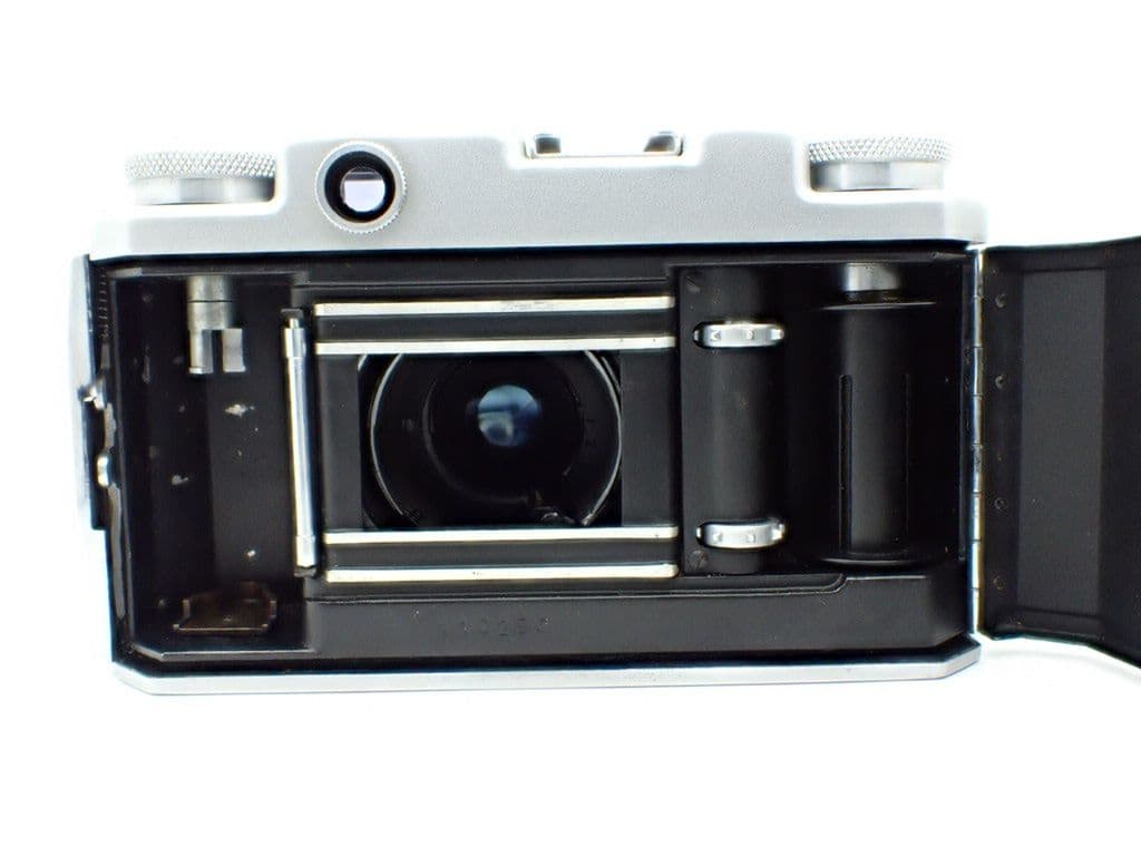 【分解清掃済品】KONICA Konica Ⅱ 初期不良保証付き