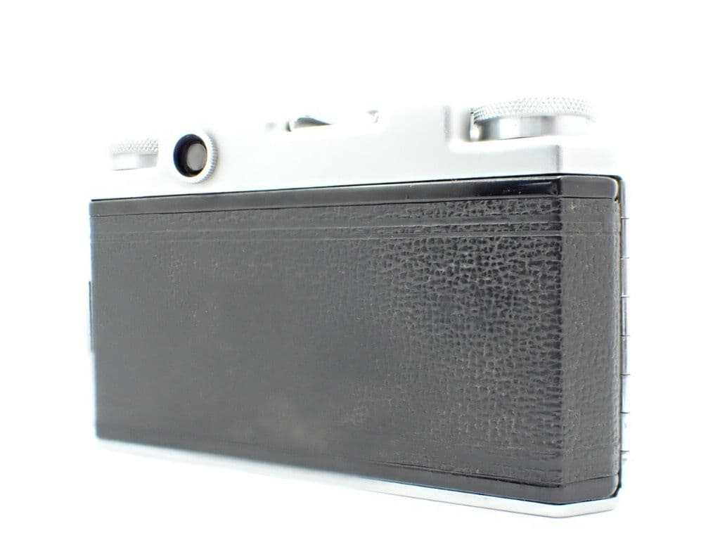 【分解清掃済品】KONICA Konica Ⅱ 初期不良保証付き