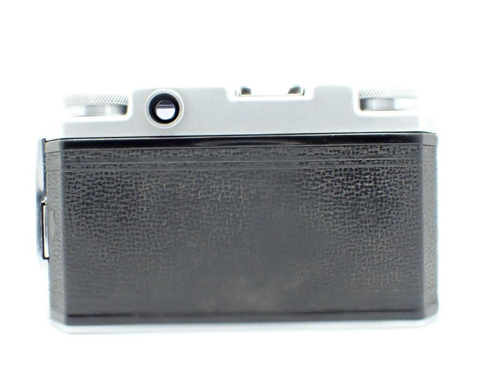 【分解清掃済品】KONICA Konica Ⅱ 初期不良保証付き