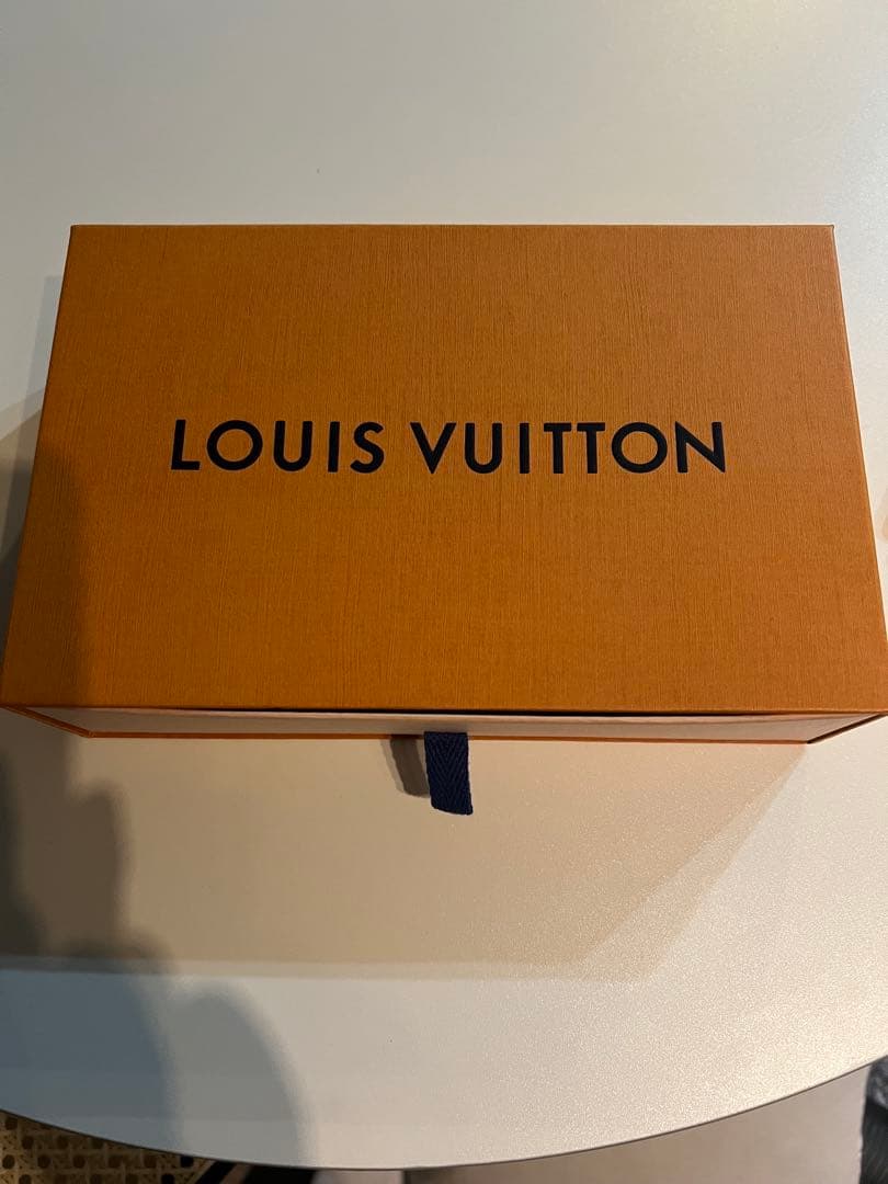 Louis Vuitton 長財布 ブラック シルバー　モノグラム