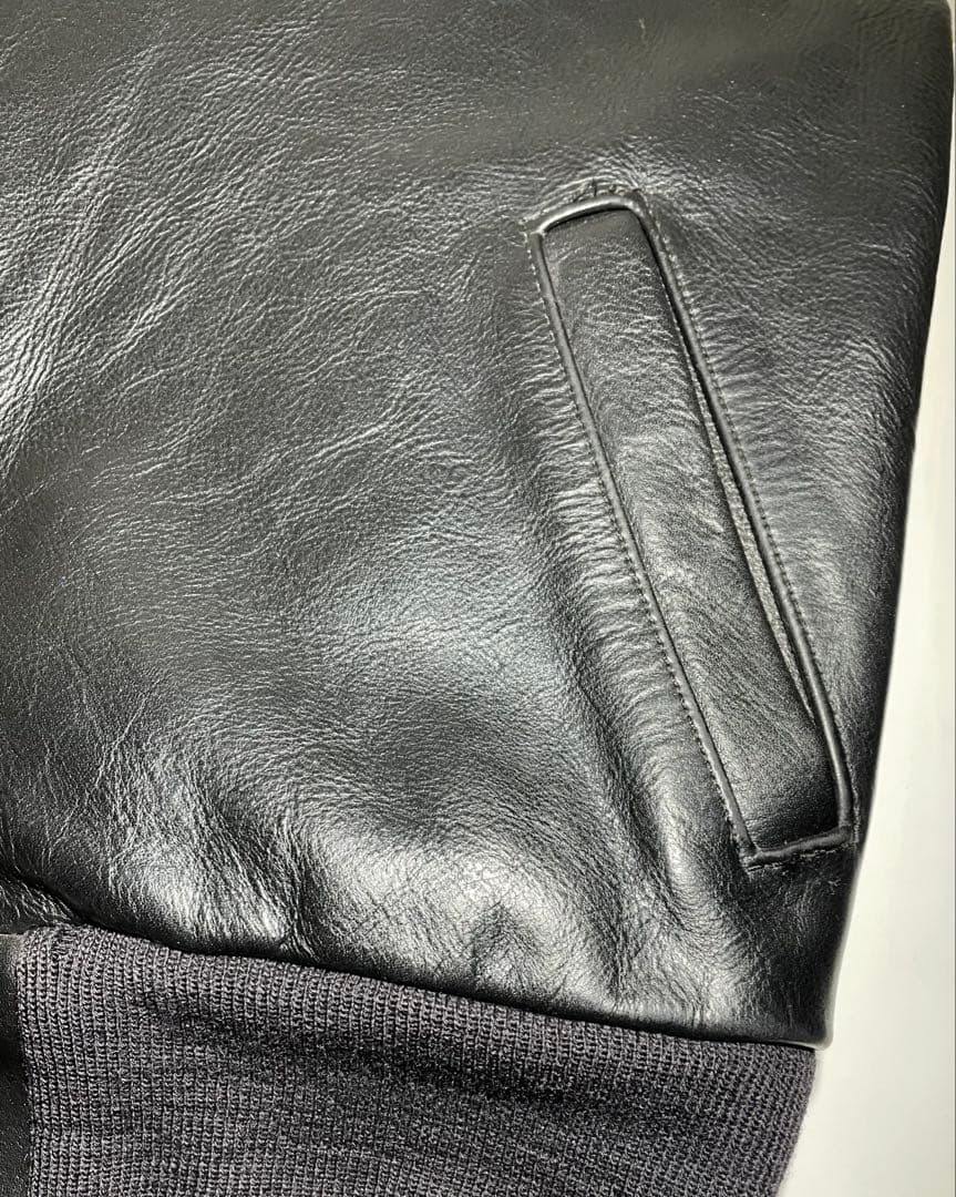 バンソン VANSON TJ JACKET