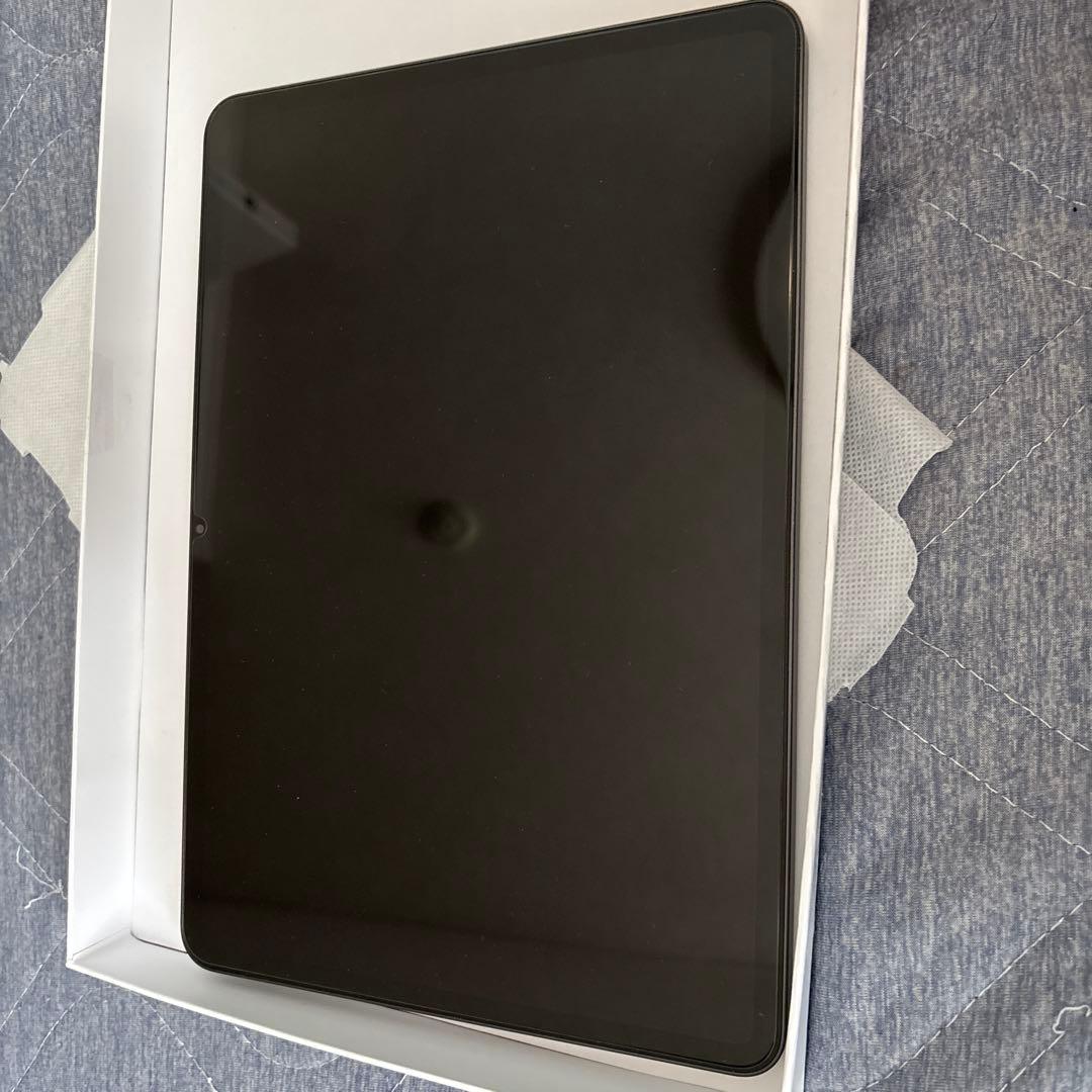 Xiaomi Pad 7 8G+128G ブラック