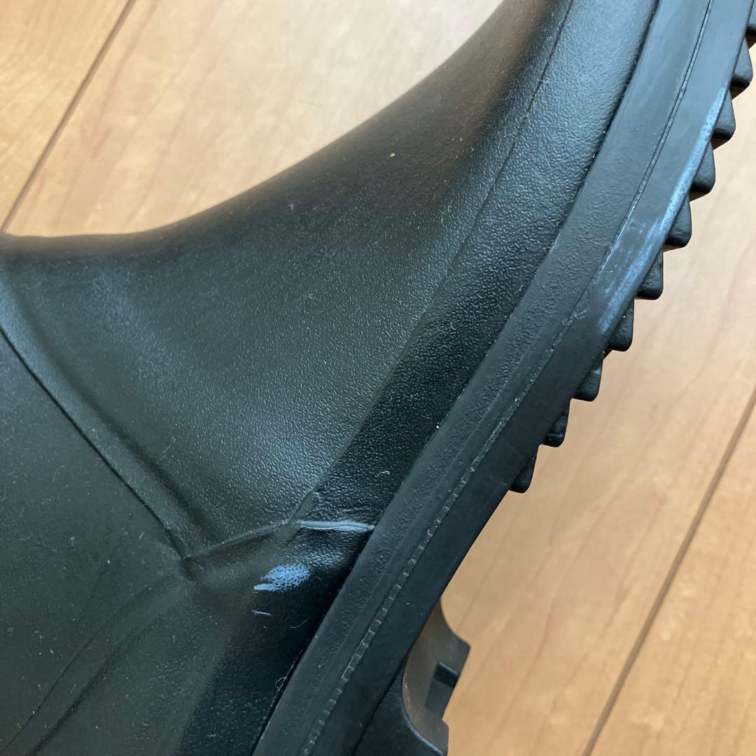 AIGLE シャンタベルラバーブーツCHANTEBELLE 2 サイズ38