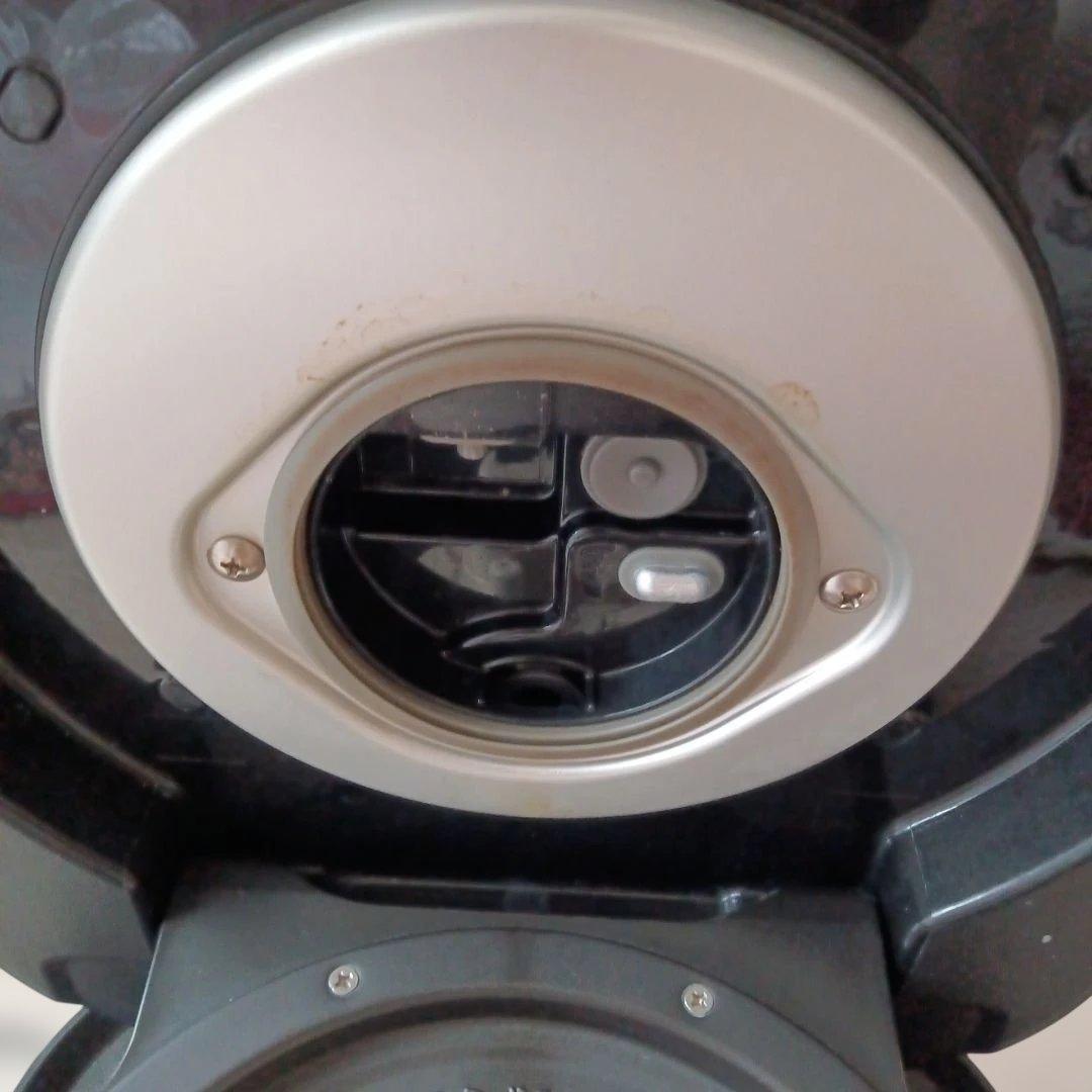 お値下げ不可TIGER タイガー　JPC-G 炊飯器 黒　21年製　5.5合炊き