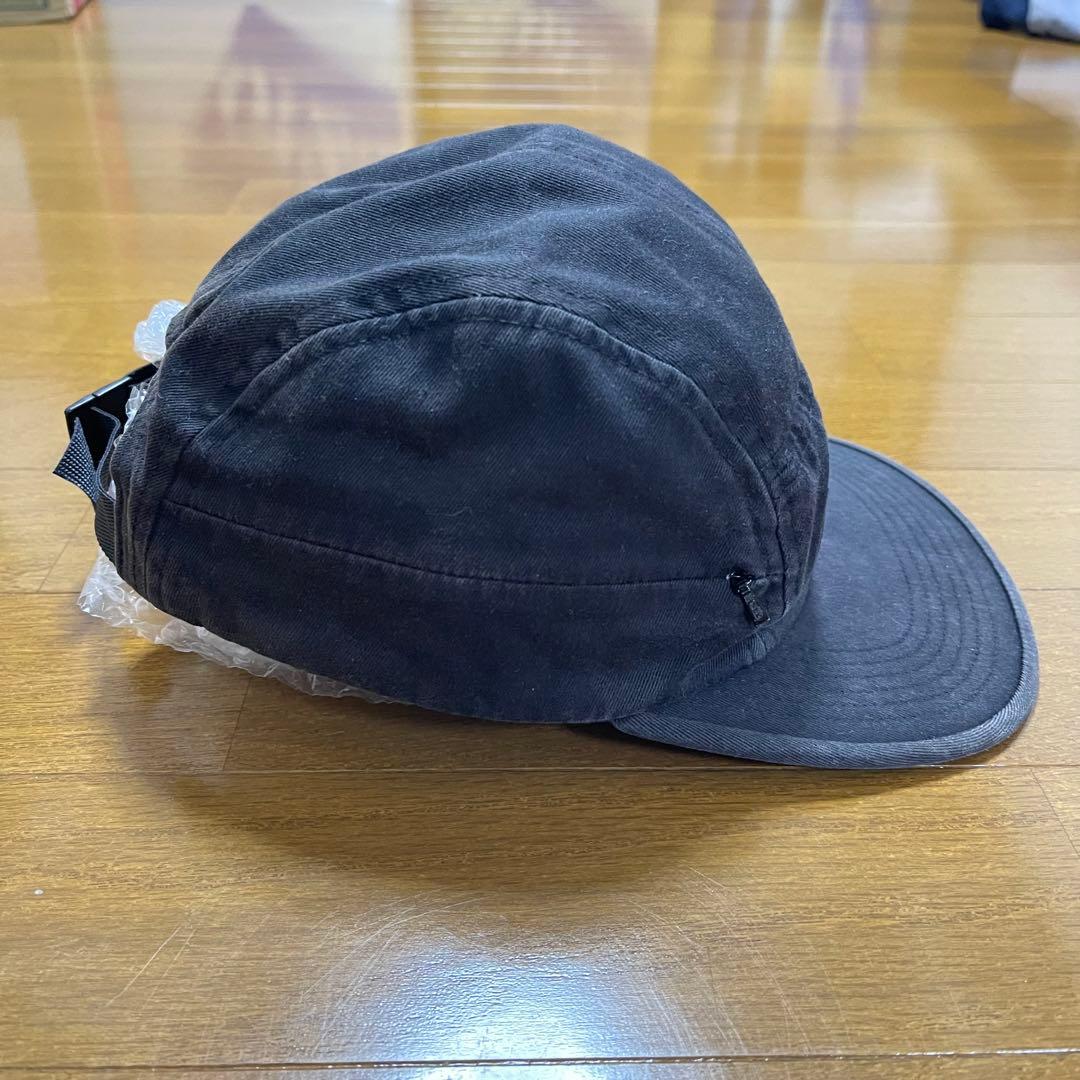 Supreme シュプリーム キャップ Military Camp Cap