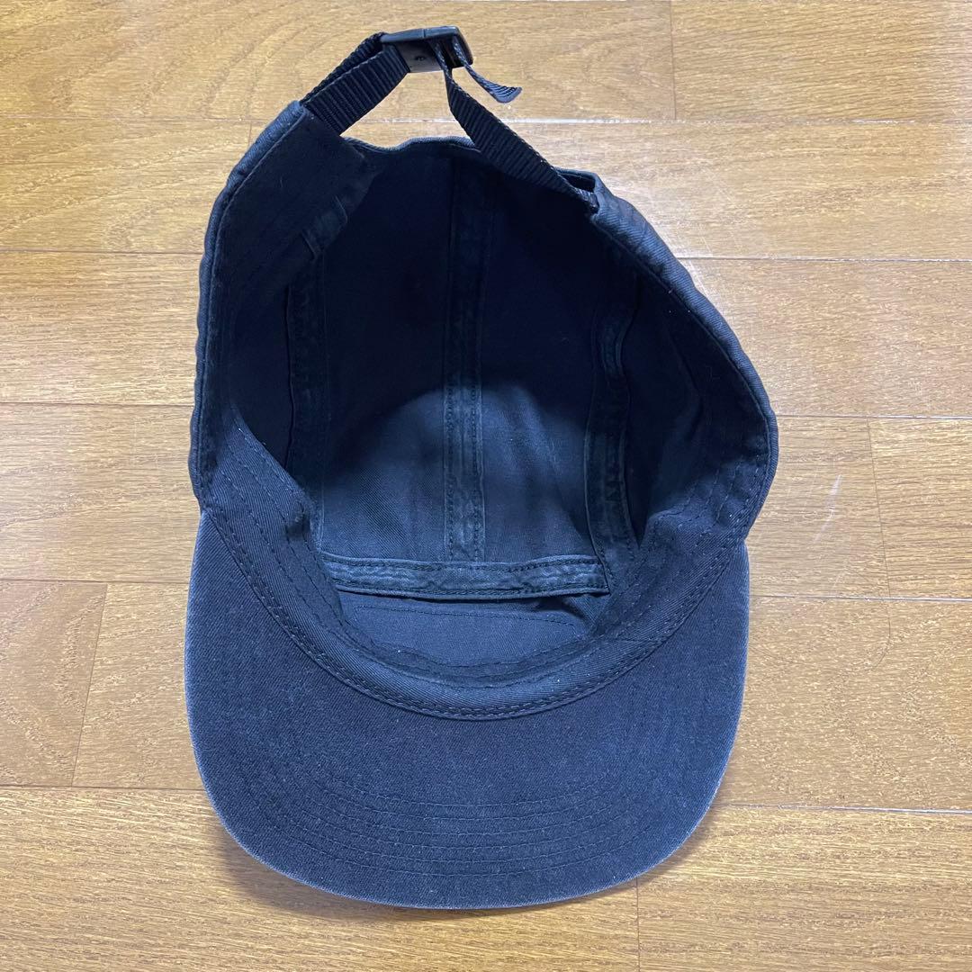 Supreme シュプリーム キャップ Military Camp Cap