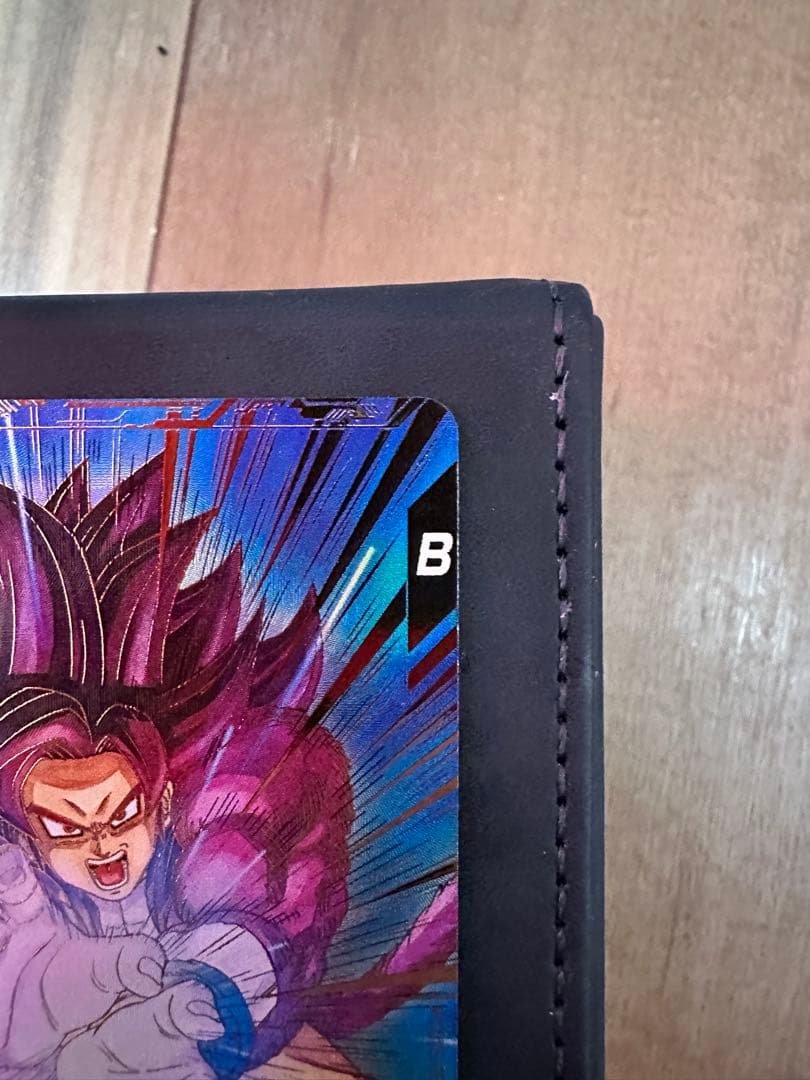 ドラゴンボールスーパーダイバーズSDV5-055孫悟空DAパラレル