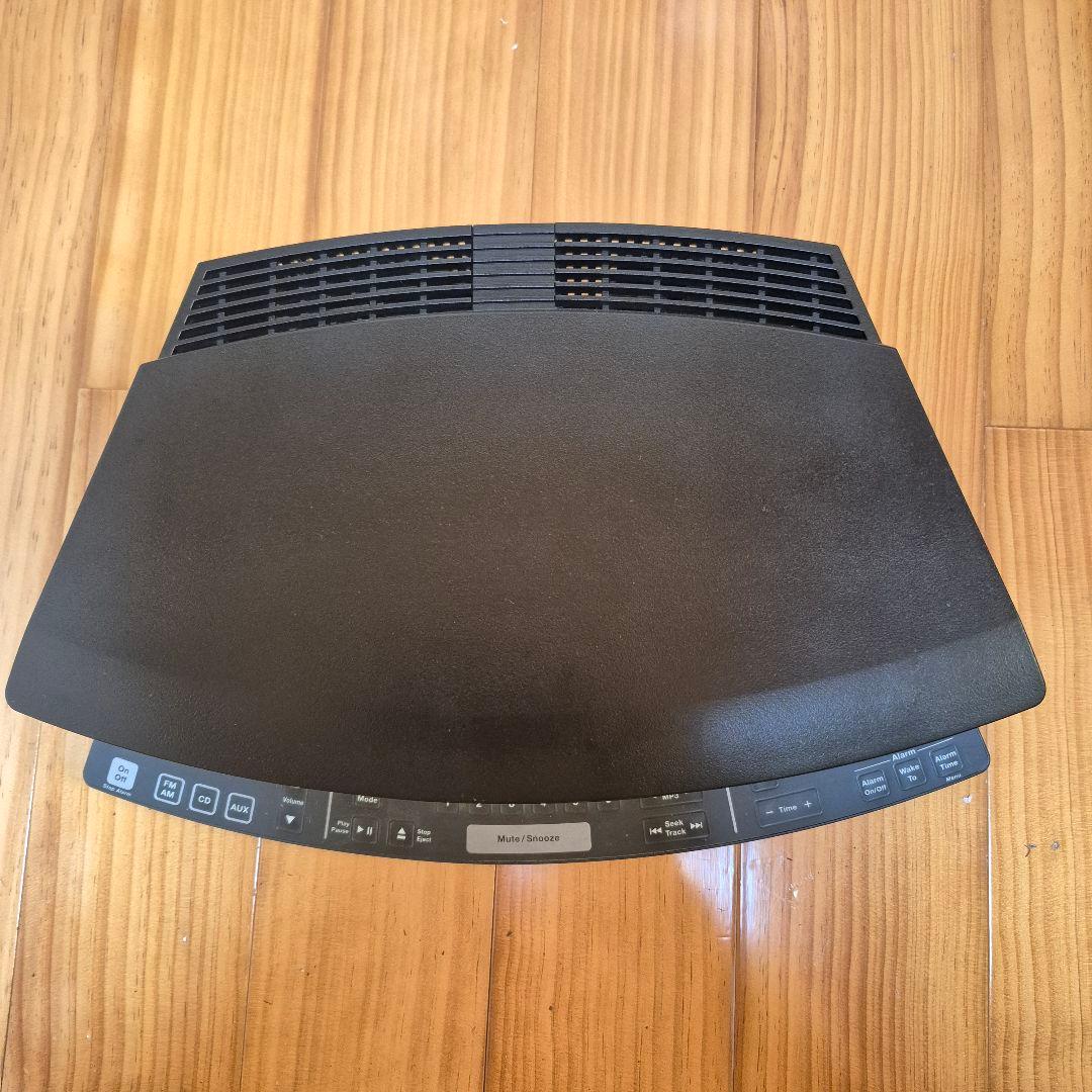 BOSEウェーブミュージックシステム+操作パネルIC-1