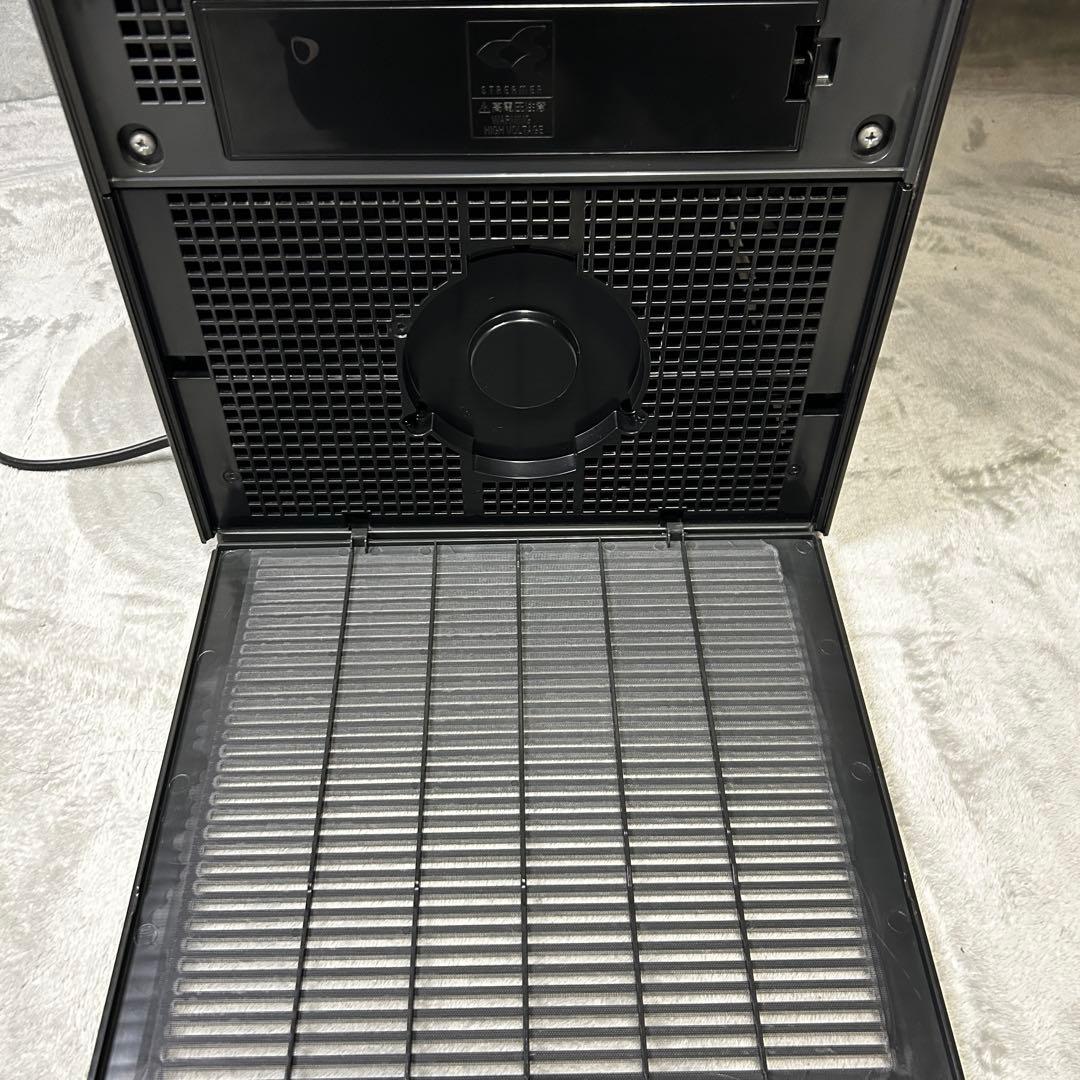 【2023年製】ダイキン 加湿空気清浄機 MCK70ZY-T ビターブラウン