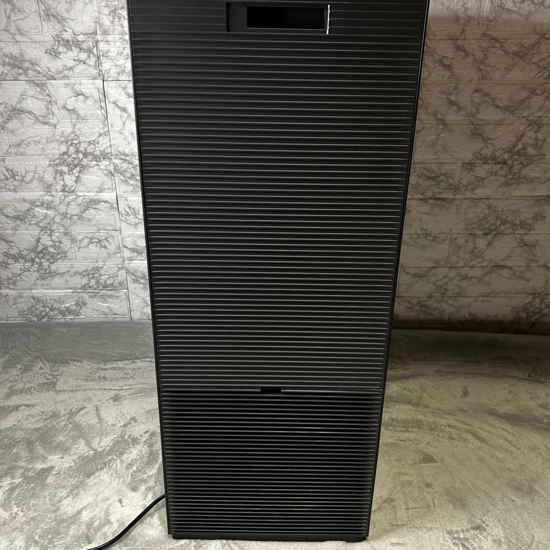 【2023年製】ダイキン 加湿空気清浄機 MCK70ZY-T ビターブラウン