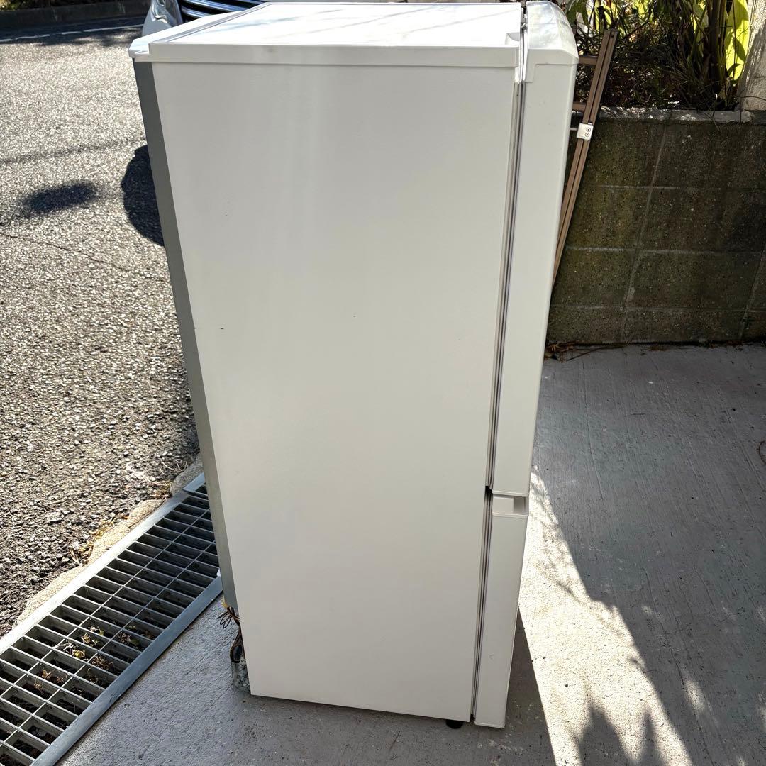 2023 2022年冷蔵庫洗濯機セット　家電1人暮らしセット　分解洗浄済み