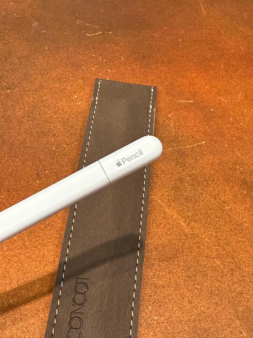 Apple Pencil Type-C アップルペンシル
