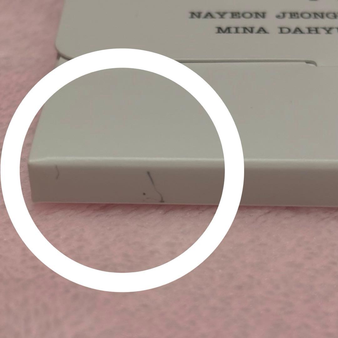 TWICE フォトカードセット まとめ売り