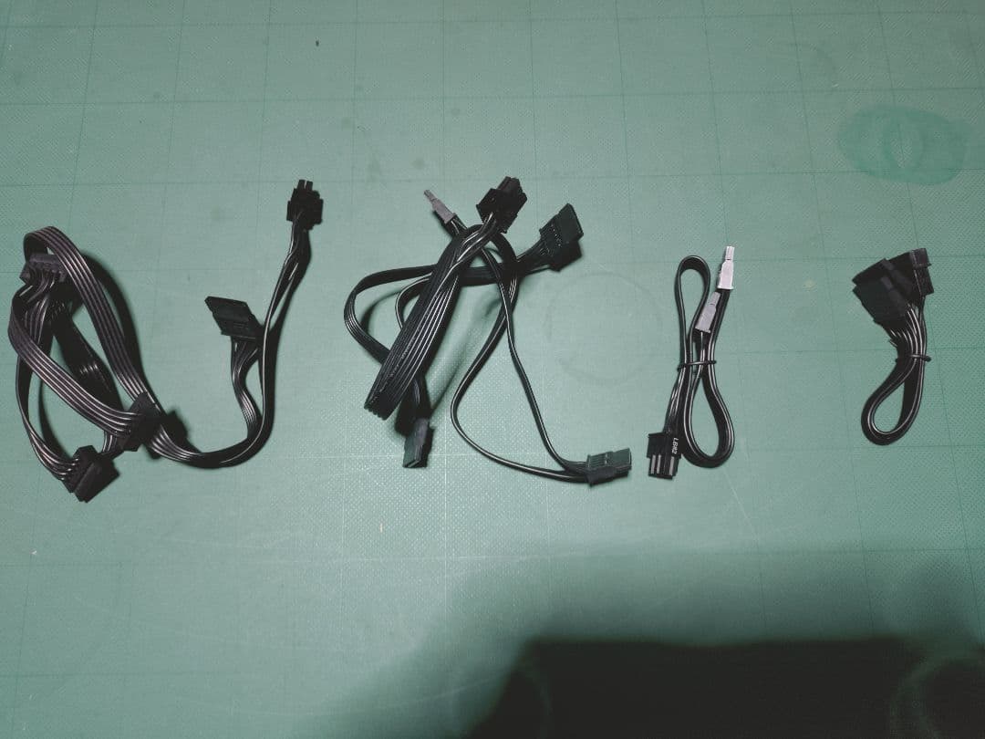 【21時迄2000円引】Seasonic FOCUS-PX-850