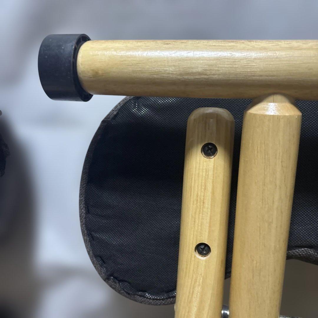 大商産業　姿勢矯正 バランスチェア プロポーションチェア　2脚セット