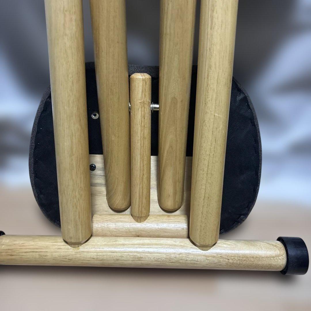 大商産業　姿勢矯正 バランスチェア プロポーションチェア　2脚セット