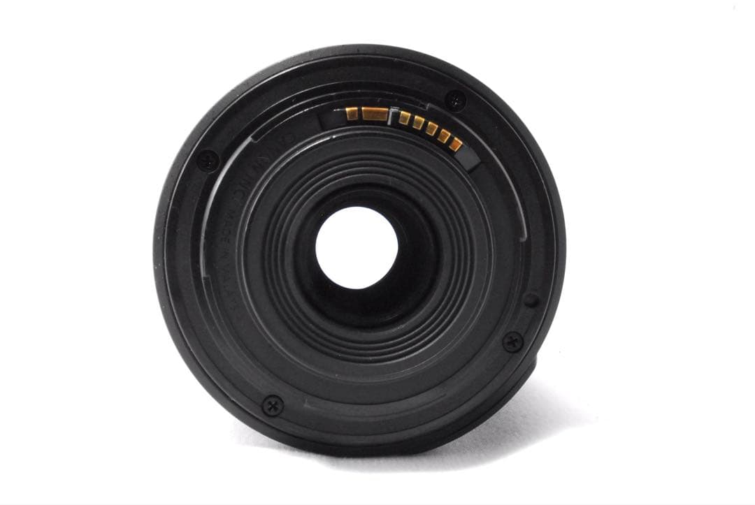 美品✨Canon EF-S 55-250mm IS II 望遠レンズ✨説明書付き