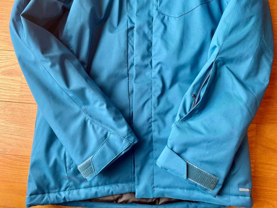 サロモン、ストームパンチ スキー スノーボード ウエア 上 ジャケット